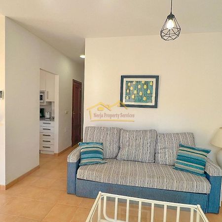 Nerja Medina A2 Apartment Exterior foto