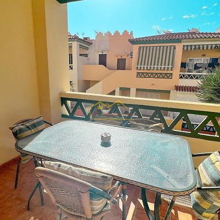 Nerja Medina A2 Apartment Exterior foto