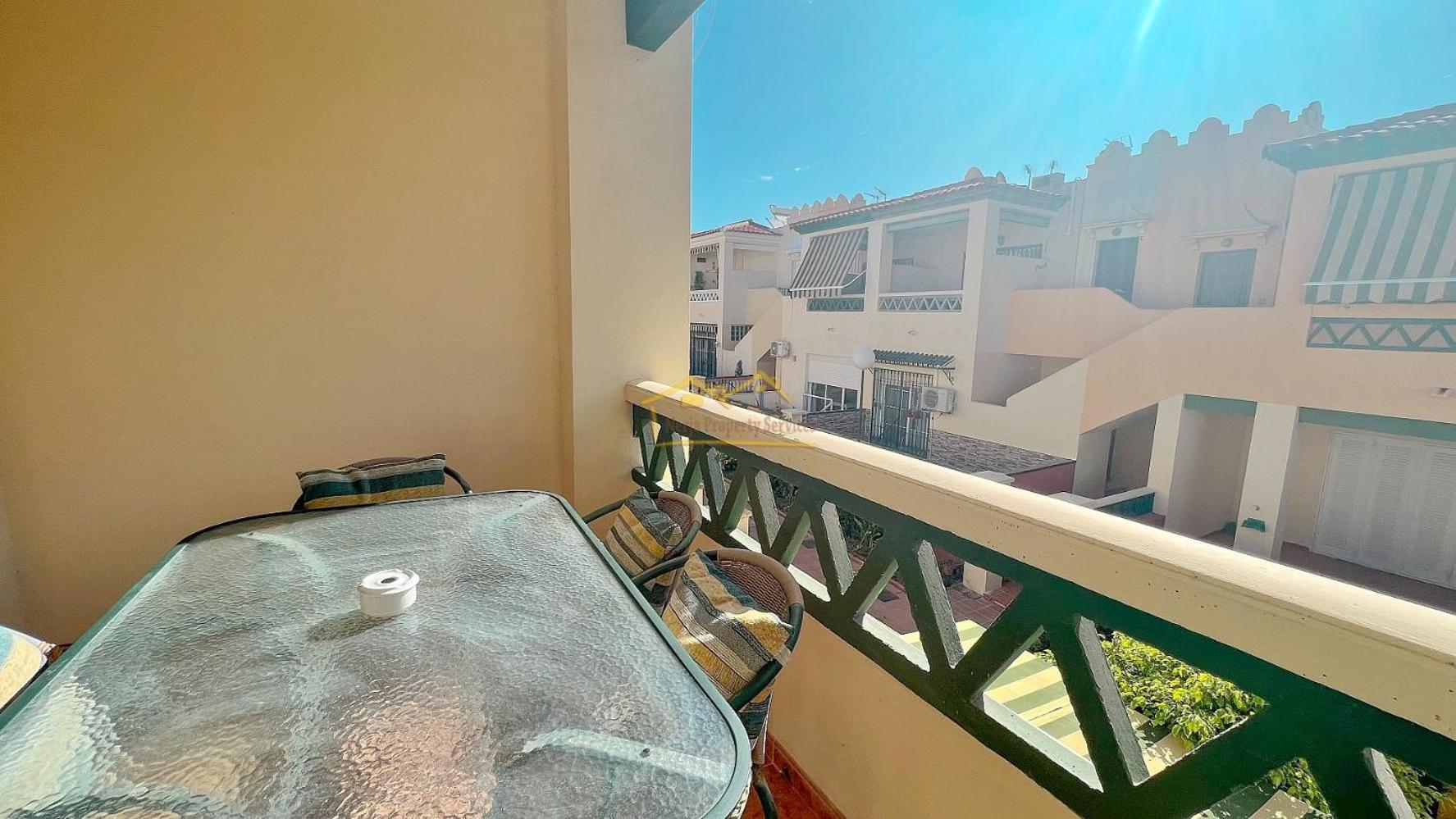 Nerja Medina A2 Apartment Exterior foto