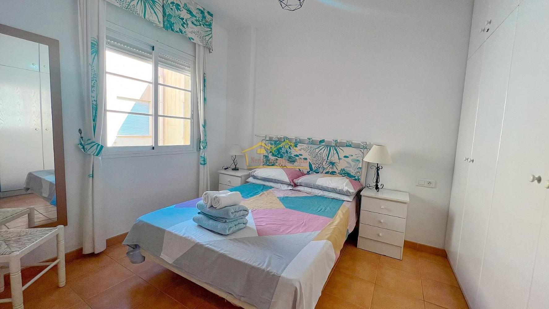 Nerja Medina A2 Apartment Exterior foto