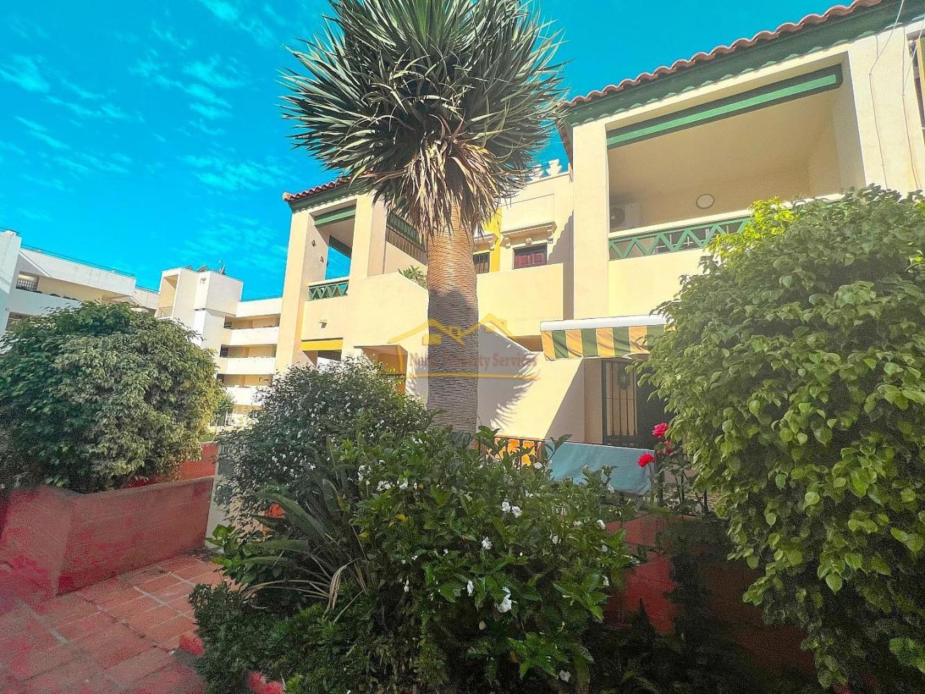 Nerja Medina A2 Apartment Exterior foto