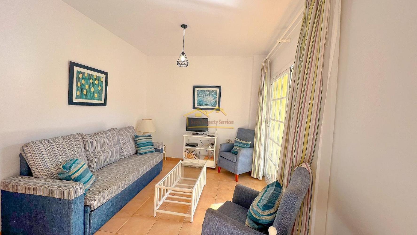 Nerja Medina A2 Apartment Exterior foto