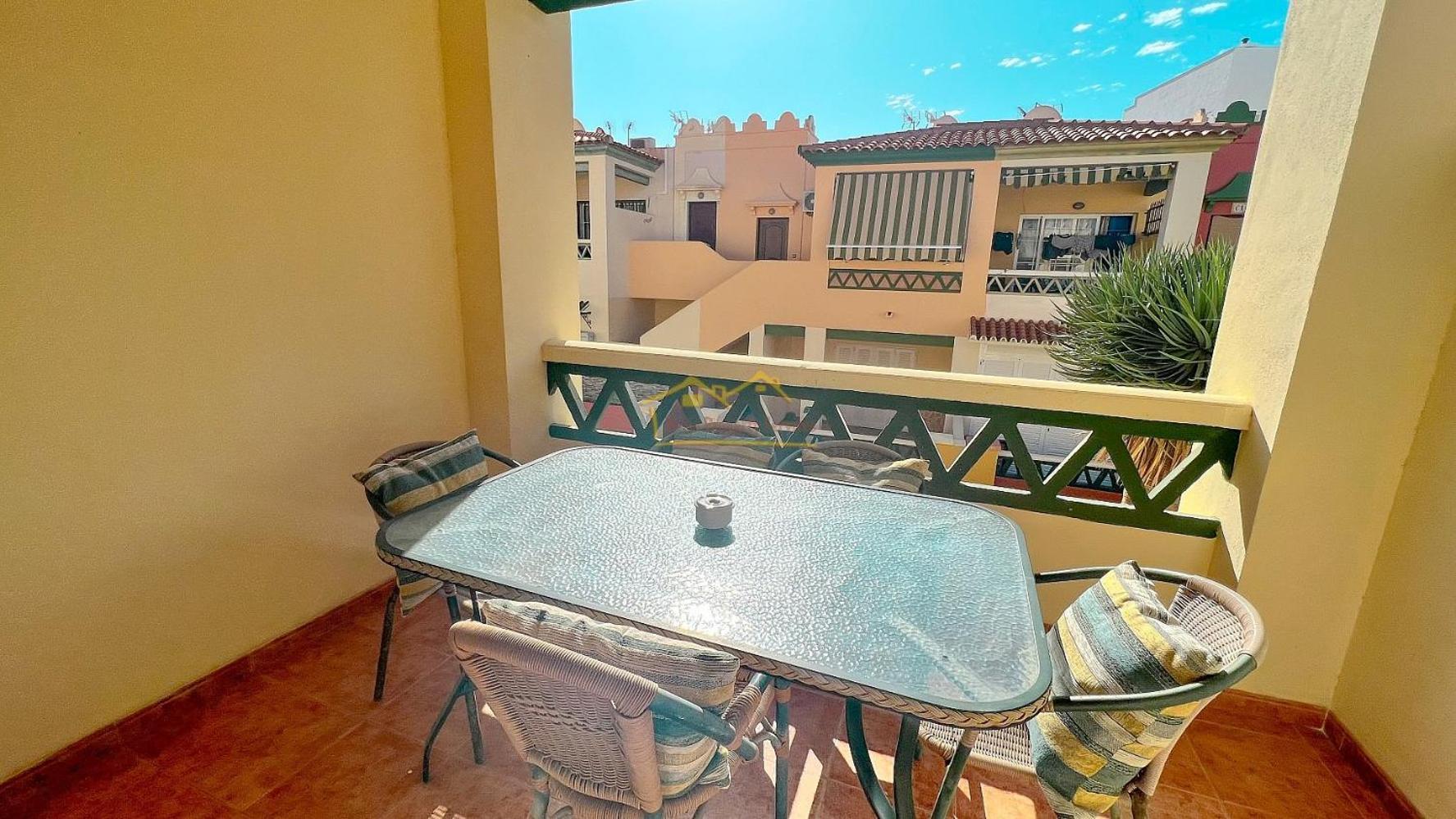 Nerja Medina A2 Apartment Exterior foto